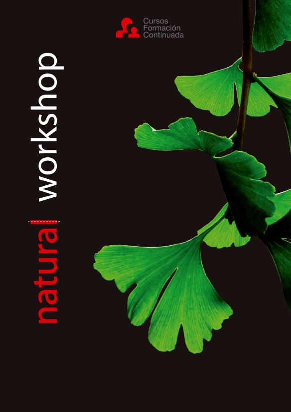 Natural Workshop sexta edición
