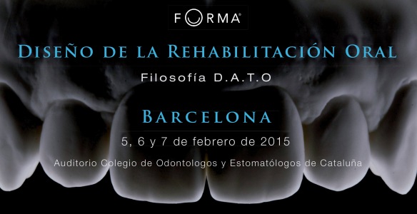 diseño de la rehabilitacion oral anibal alonso barcelona 2015 1